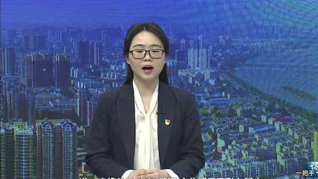 一把手访谈 | 共青团南阳市委书记 杨文杰