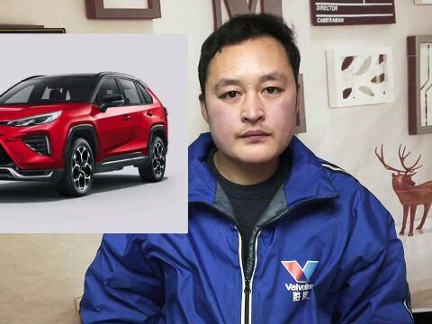 为什么说不建议买这种混动车,两个重要缺点,很多车主买完就后悔