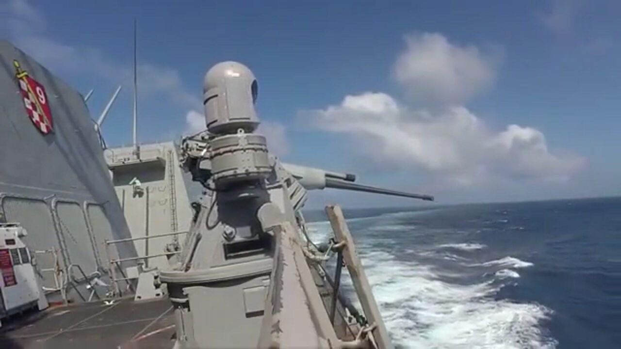 战争机器:mk-38,25毫米 机炮