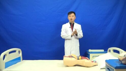 腹部检查6墨菲氏征检查