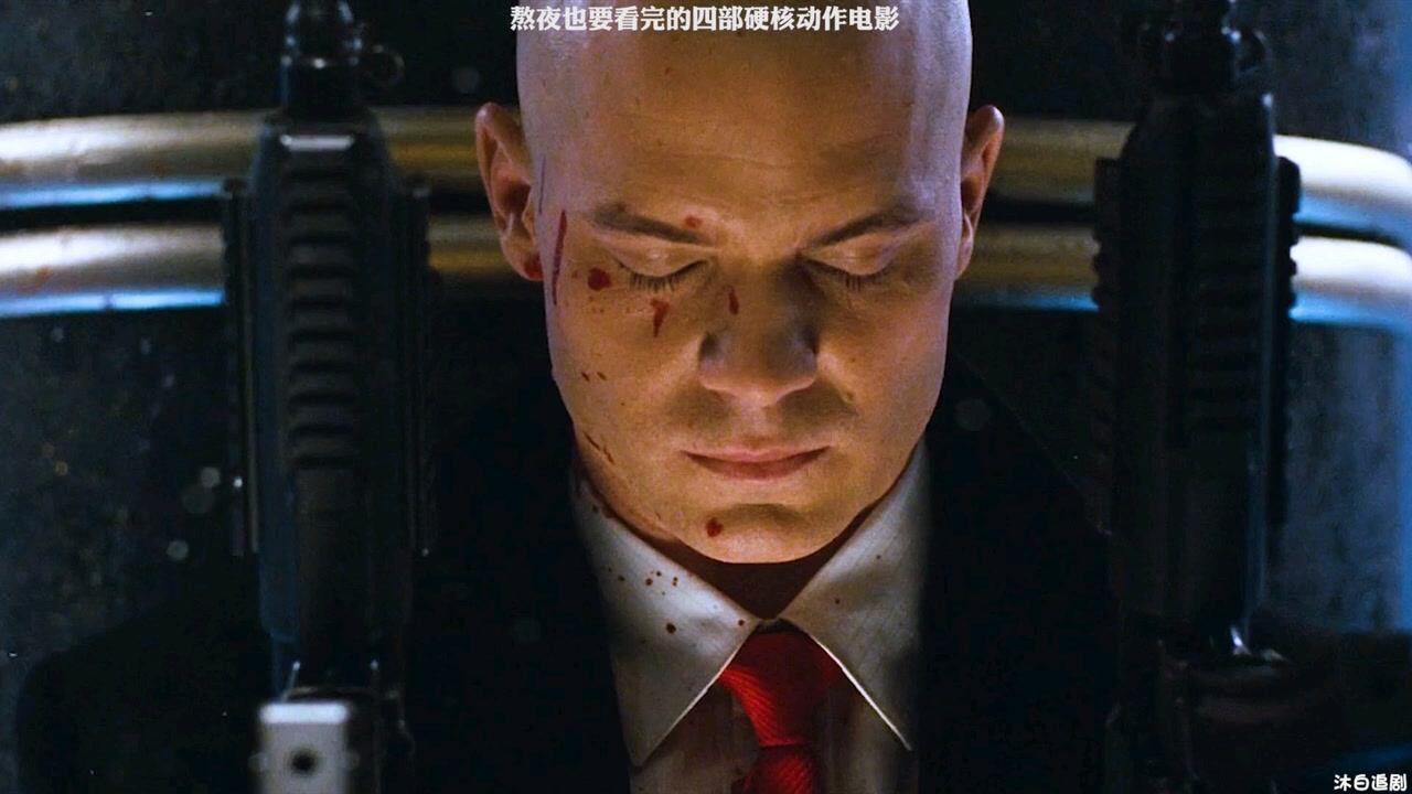 四部硬核动作电影_高清1080P在线观看平台_腾讯视频