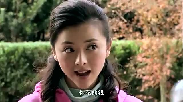 婆婆给儿媳买防辐射服,女儿一问价格,直接占为己有!