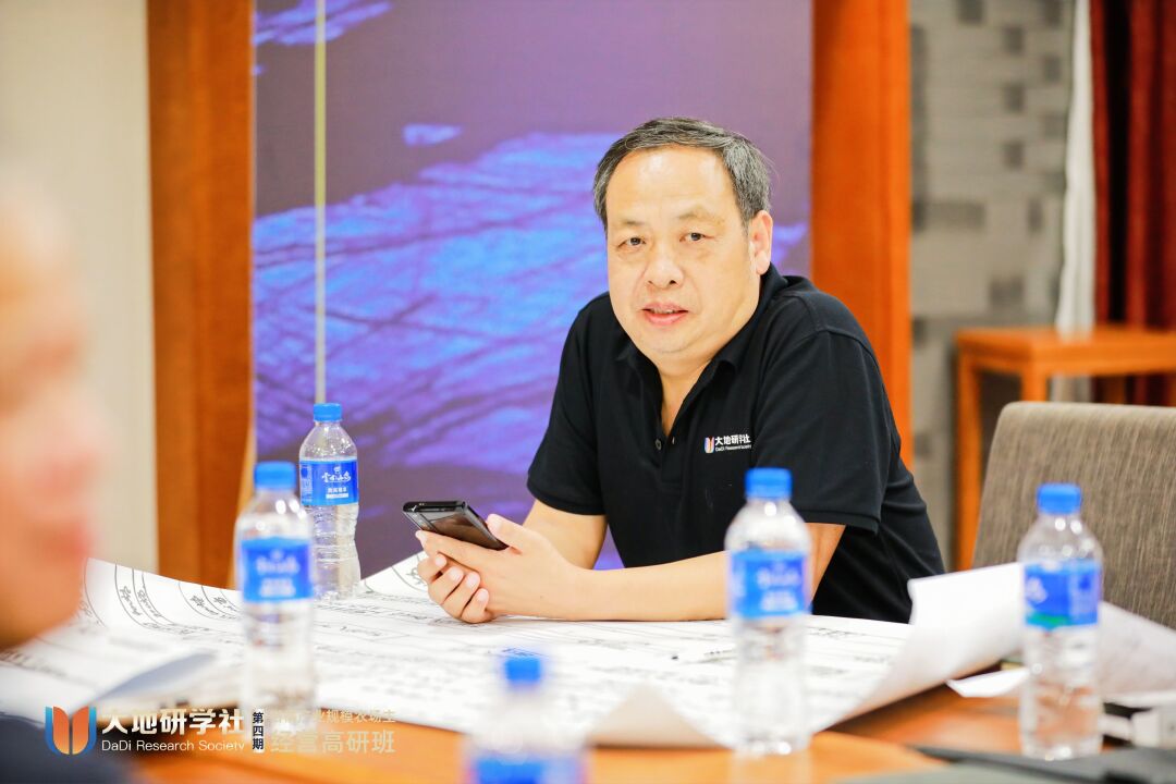 王兴林:致做农业的人,要做麻雀,而不是鹰!