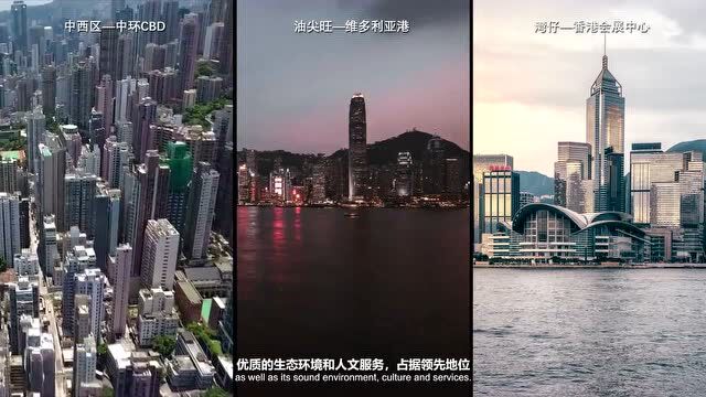 中规院粤港澳“数字湾区”平台解析