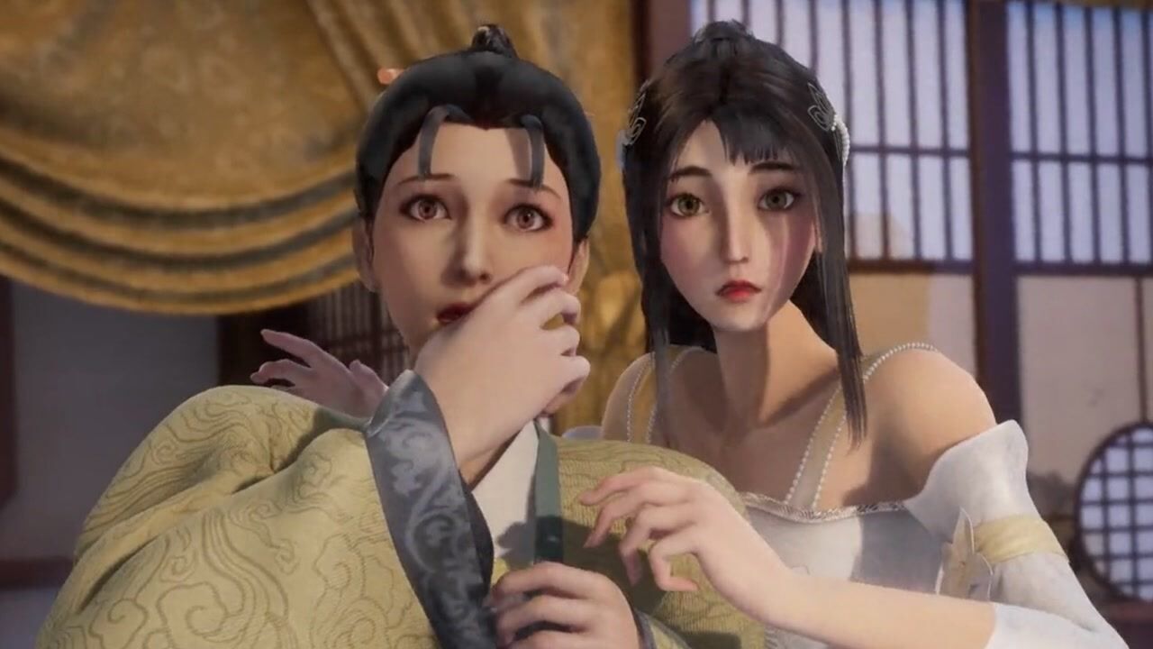 无上神帝:男主的妹子个个又美又靠谱,也太让我羡慕了吧