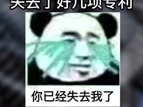 众泰连专利年费都缴不起了?