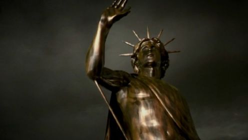 罗德岛神像是自由女神像的灵感来源？古代丰碑中的再造神像！