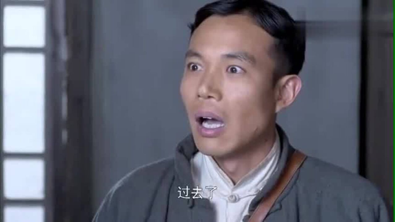 地雷战:刘魁向李国强检讨,自责犯了糊涂险些杀害汪缜