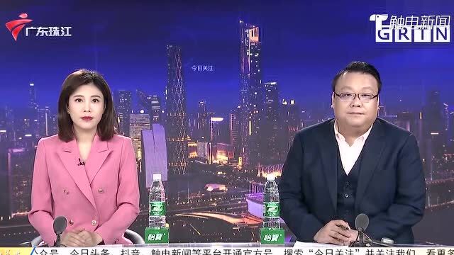 中山:新车放4S店被剐蹭 车主很心痛