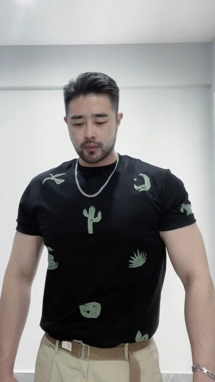 杨相佑v的个人页