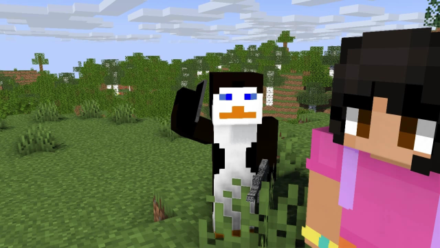 我的世界qiqi 腾讯网