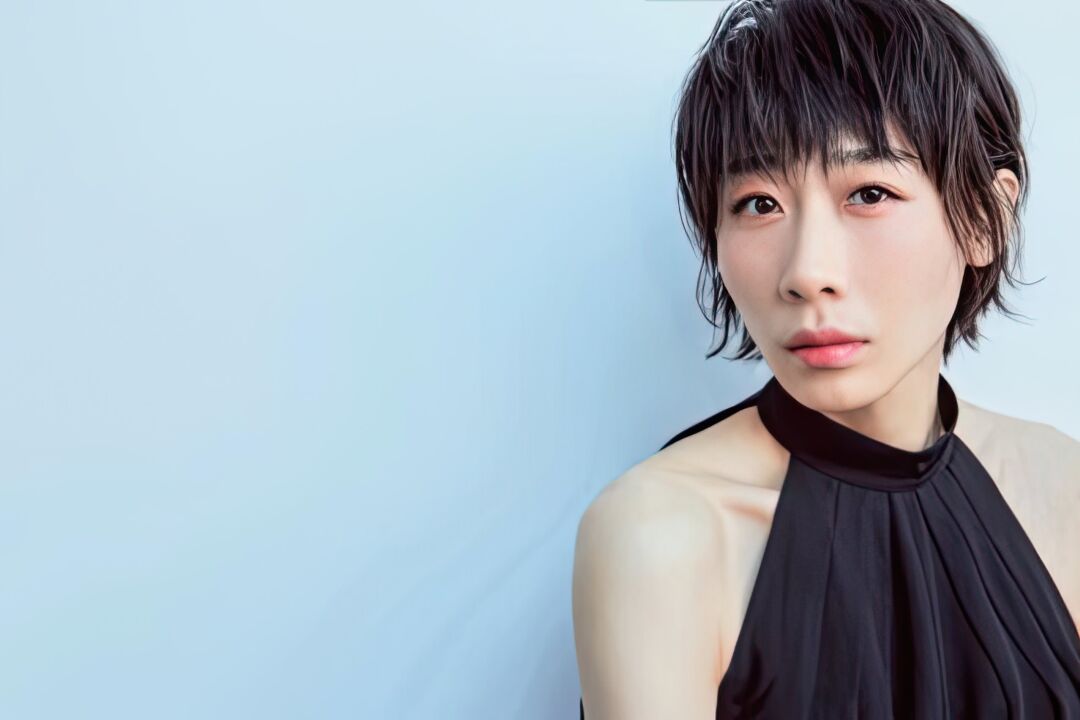 一个被演戏耽搁的歌手,任素汐精选歌曲《胡广生》《我要你》等