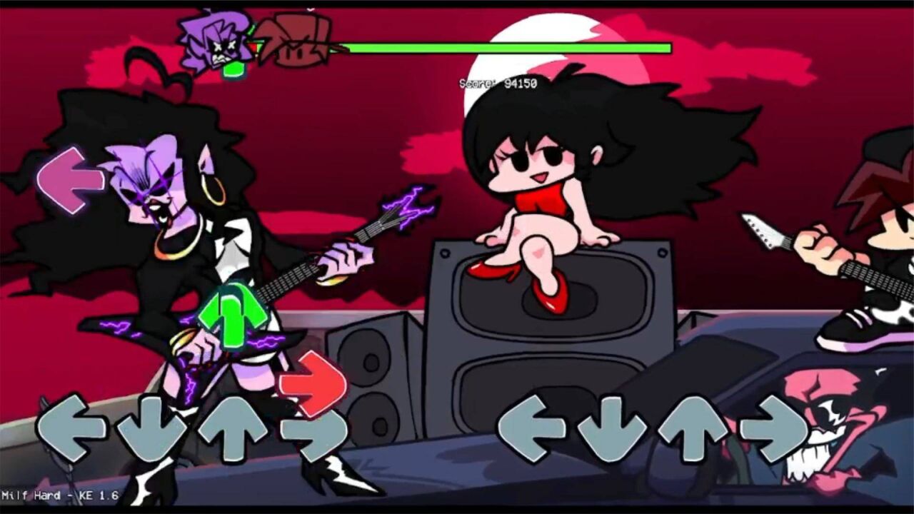 周五夜放克:超燃的模组,星期六之夜