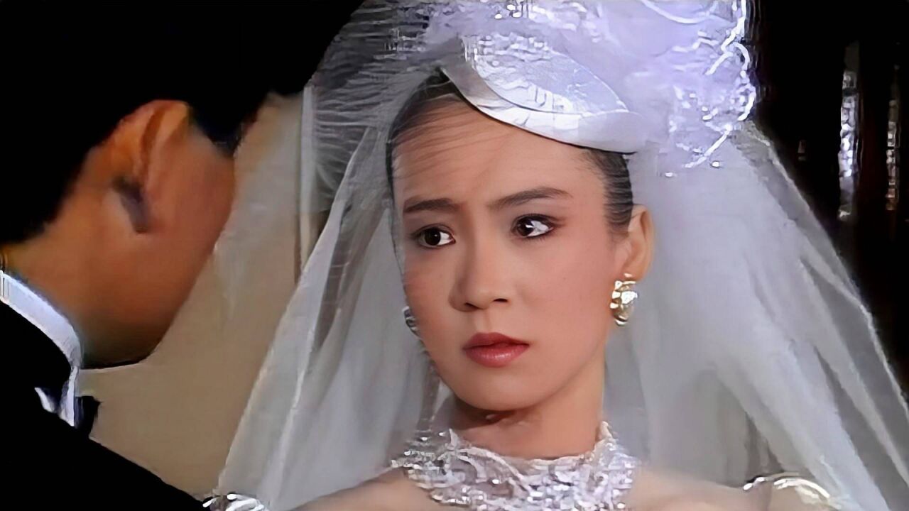 庭院深深01:含烟逃婚回台湾,阔别11年故地重游,已物是人非!