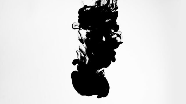 Ink Drop 8