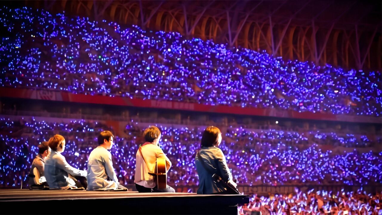 刀郎做梦都没想到!自己的歌竟成为柬埔寨的神曲,一开口太烫嘴了