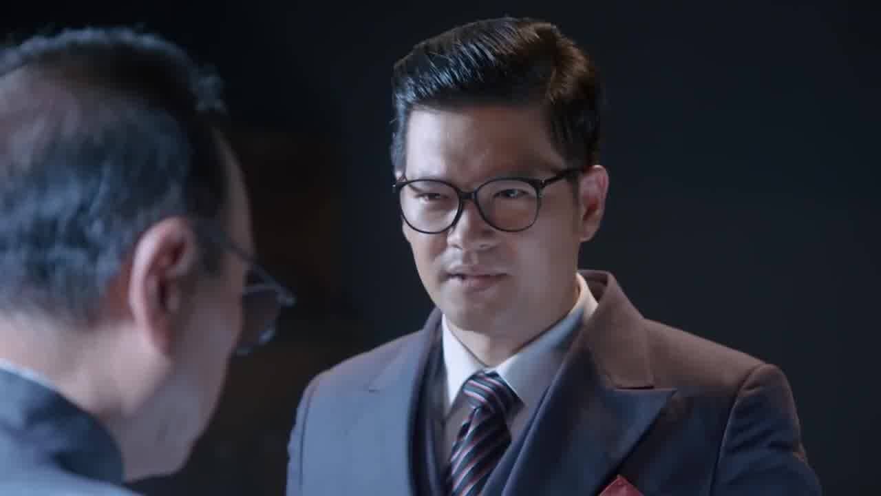 无名卫士:男子擅自行动,以为要被局长处罚,怎料却没被处罚