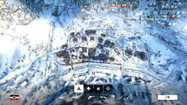 BattlefieldV:重回战场