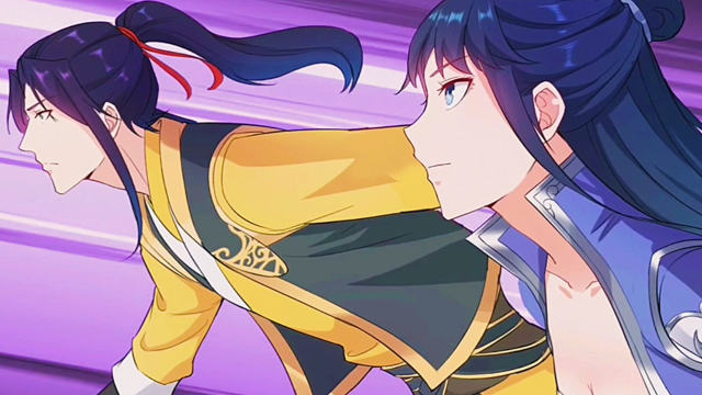 李雨果云纤尘郎情妾意诀大破血衣门