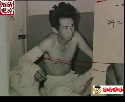 83年严打的震撼场面:“唐山菜刀队”团伙50人全部死刑