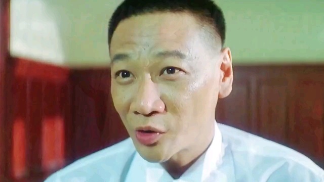 上海皇帝:嚣张只服毕军长,不知死活得罪大佬,最后被丢海里喂鱼