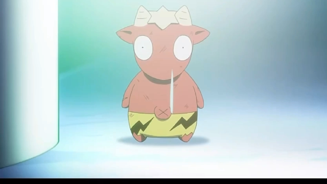 这么可爱的牛战士,你敢养吗?&nbsp