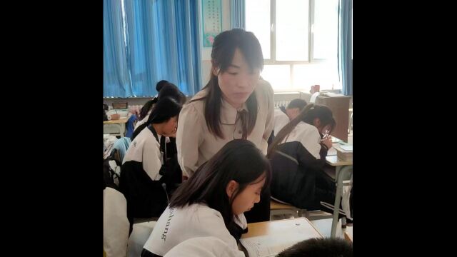 《创造相互学习的教室》 朗读者 张晓华