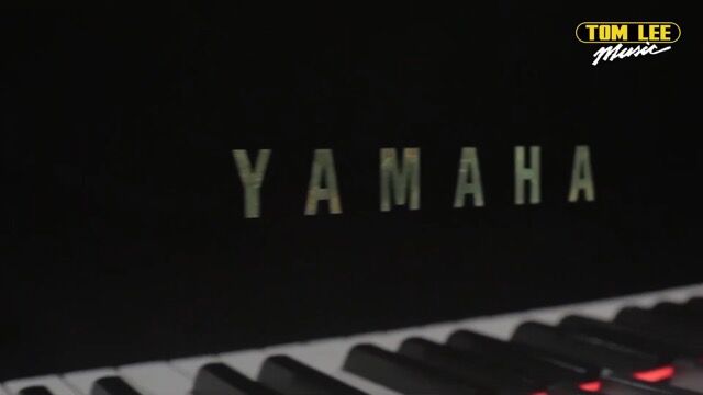 【野雅绫】【Yamaha 企业影片】 音乐活动之经营发展