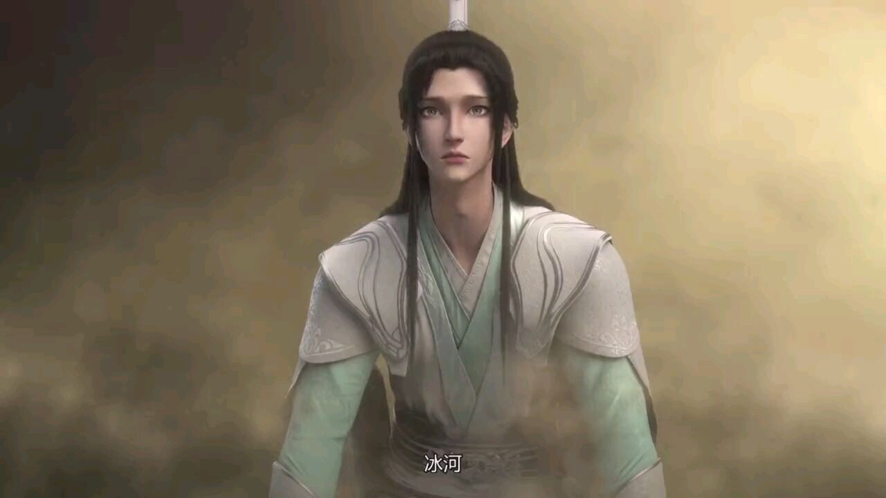 冰妹一拳打出了感情的基础🤪_高清1080P在线观看平台_腾讯视频
