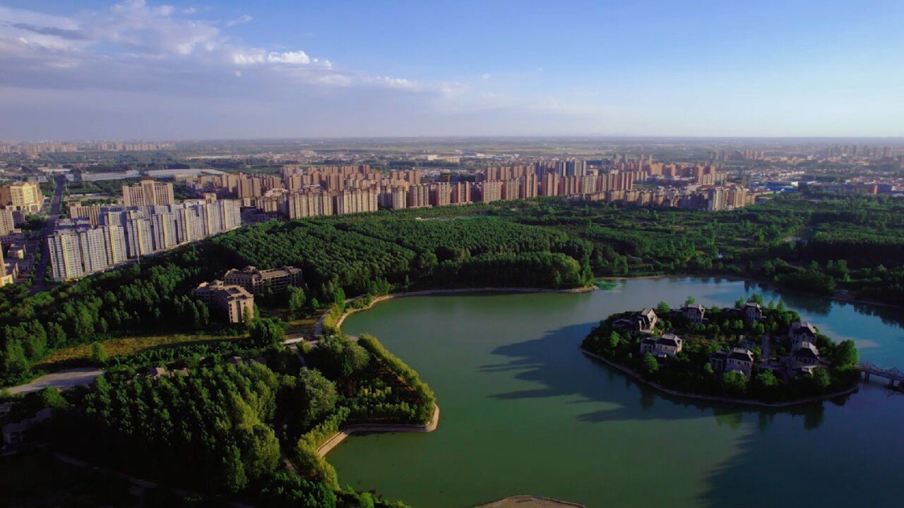 长葛(河南省许昌市下辖市)_搜狗百科