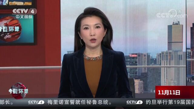 “中国造”大型豪华邮轮预计2023年完工交付!