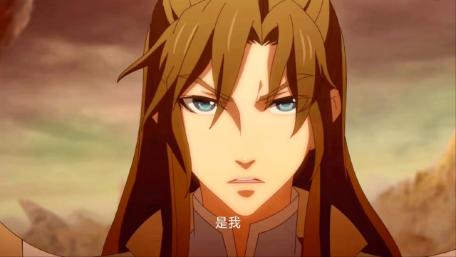 倒计时两周,白小纯越来越成熟帅气了