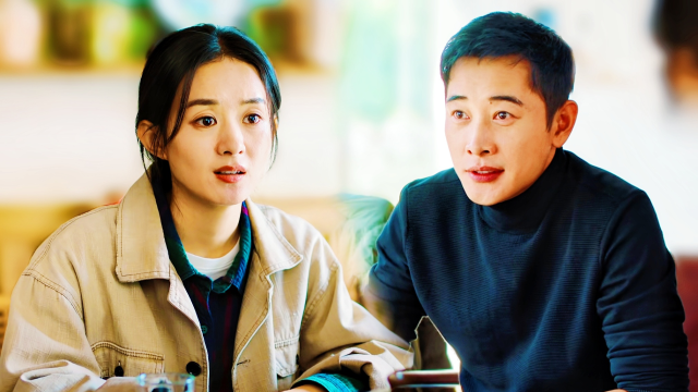 《幸福到万家》报警!起诉!赵丽颖霸气护夫:我的男人谁也别想欺负!