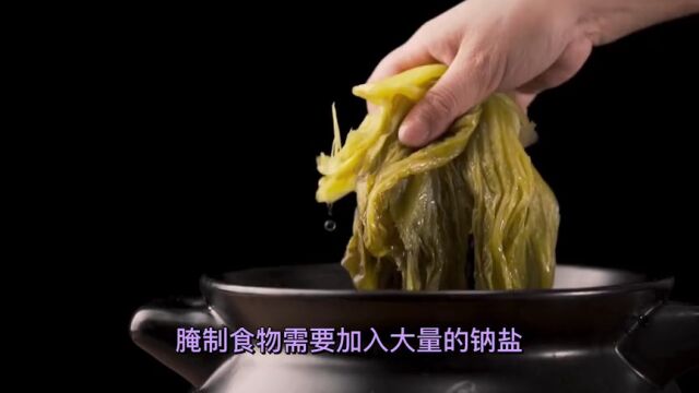 乙肝患者不能吃羊肉吗?提醒:保护肝脏,3类食物建议忌口