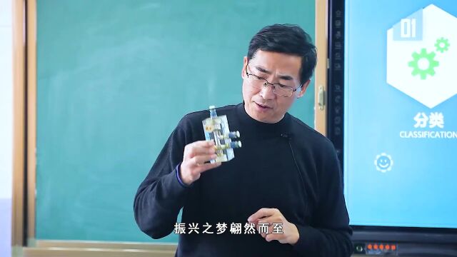 临沂大学在乡村振兴学院举办党务干部培训班