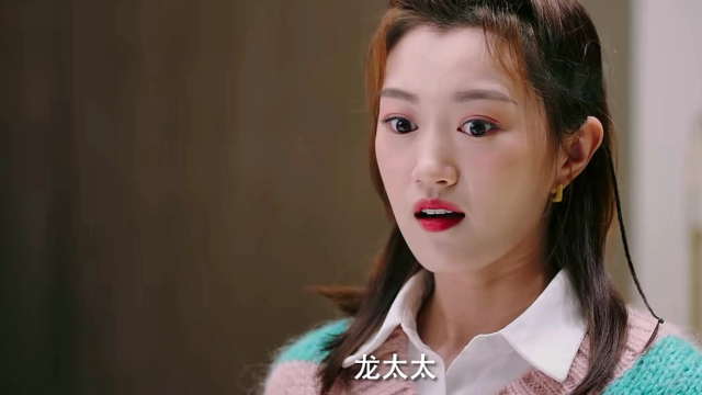 龙一为张静美准备的求婚戒指~张静美一看惊呆了~这就是浪漫满屋吗