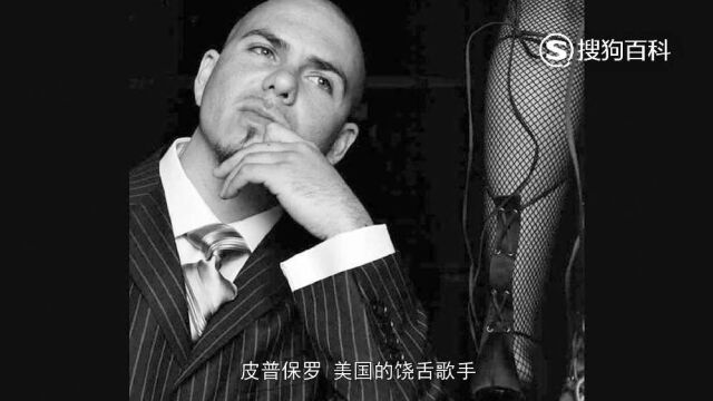 立懂百科带你了解pitbull