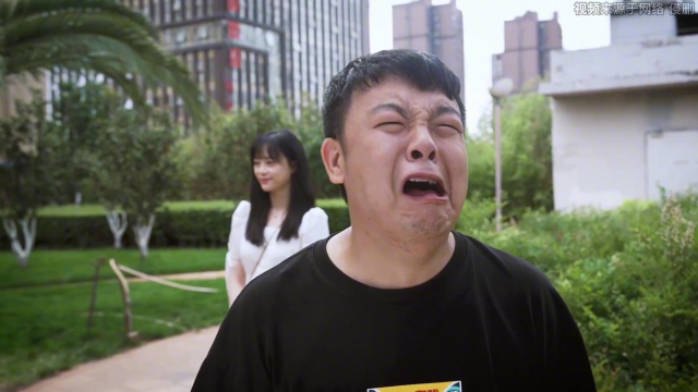 爆笑舔狗:猪小明舔狗症已病入膏肓,但蘑菇舔起来,就没他事了