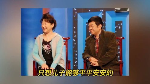 母亲是影后王馥荔，父亲是舞台剧导演，王骁：闯娱乐圈不靠父母