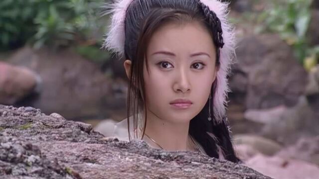 宝莲灯:装逼名场面!丁香上演教科书式装逼,学到了神话片