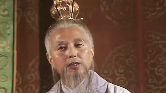 测试 #西游记 #孙悟空 #菩提祖师