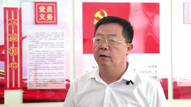 东明县市场监督管理局:遵守安全生产法 当好第一责任人