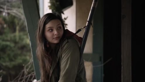 行尸走肉第11季sdcc预告The Walking Dead Season 11 Comic-Con Trailer _ 'Finish the Fight'