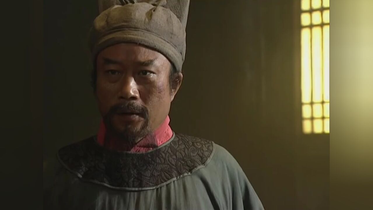 水浒传为给刘唐报仇晁盖不顾宋江劝阻执意率兵上阵