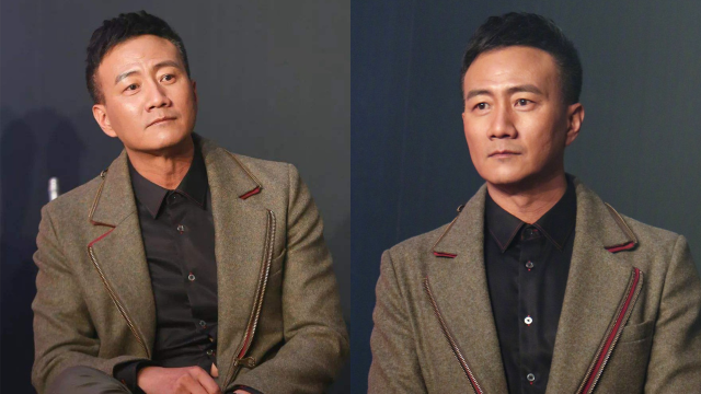 资深实力演员胡军翻车!代言产品诈骗金额高达百亿,受害者讨说法