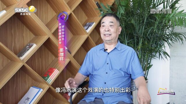 对话姜增祥:导演黄建新用喜剧探讨社会