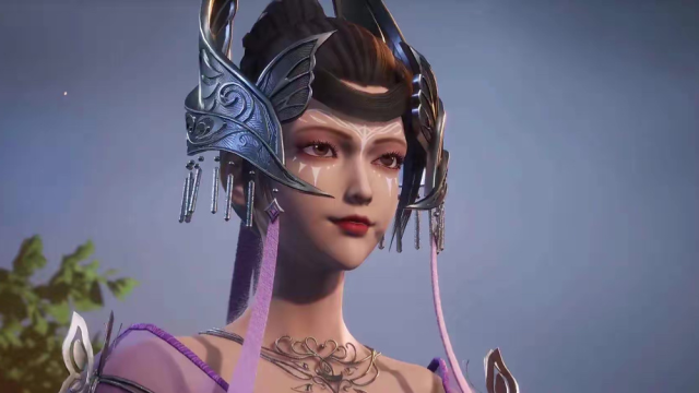 灵剑尊:洛云你个大渣男!