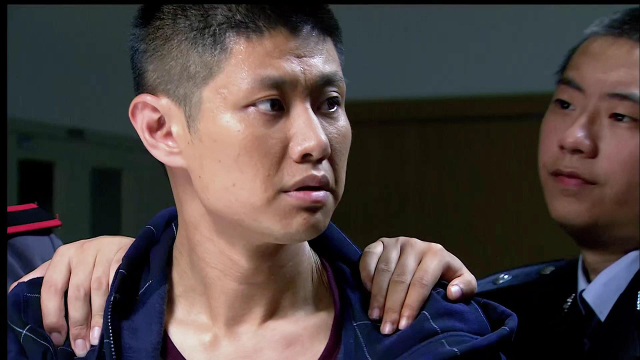 李二牛竟然炸了警局!