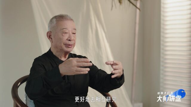 第89集 吴彬 中国武术研究院专家ⷦ�œ魯段|中国武术的传承