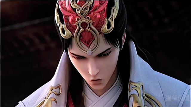 完美世界:重瞳本是无敌路,何须再借他人骨?